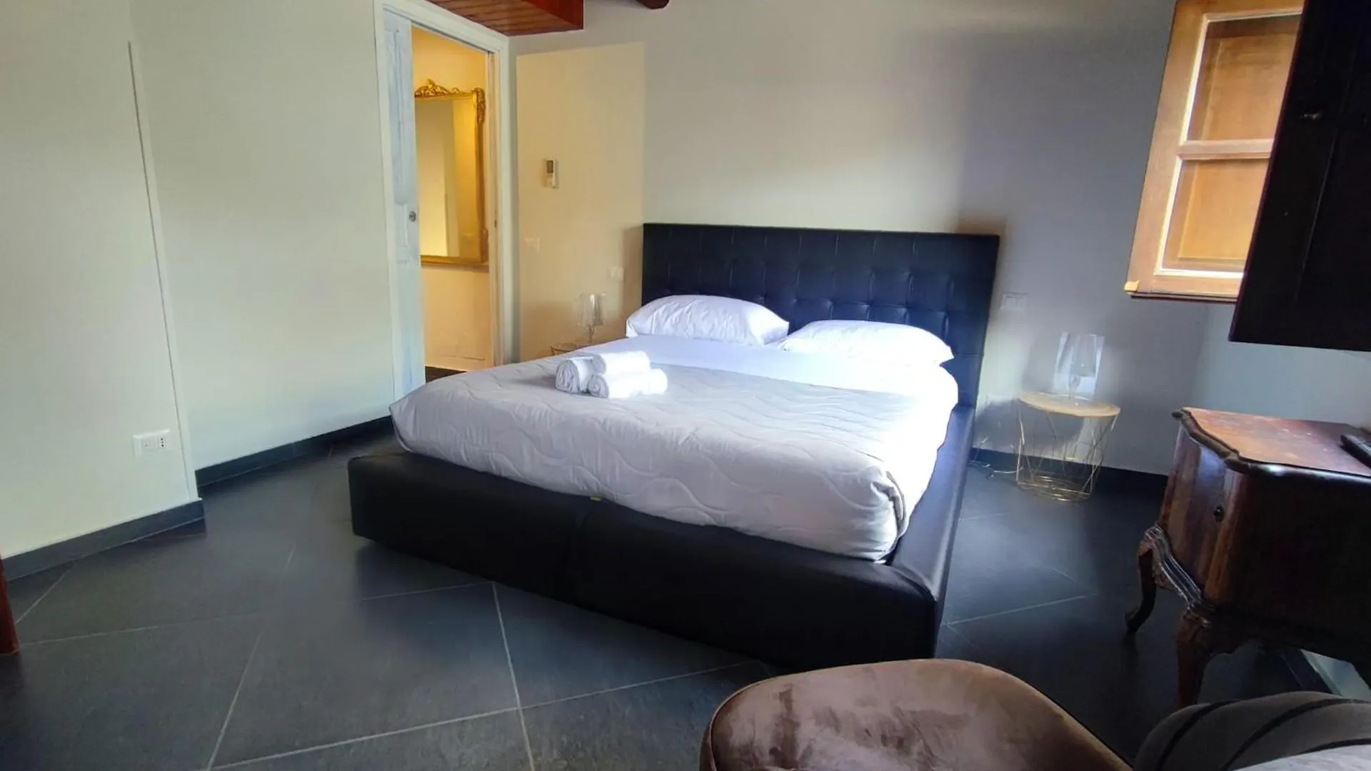 Appartamento La Residenza Dell' Alloro Palermo