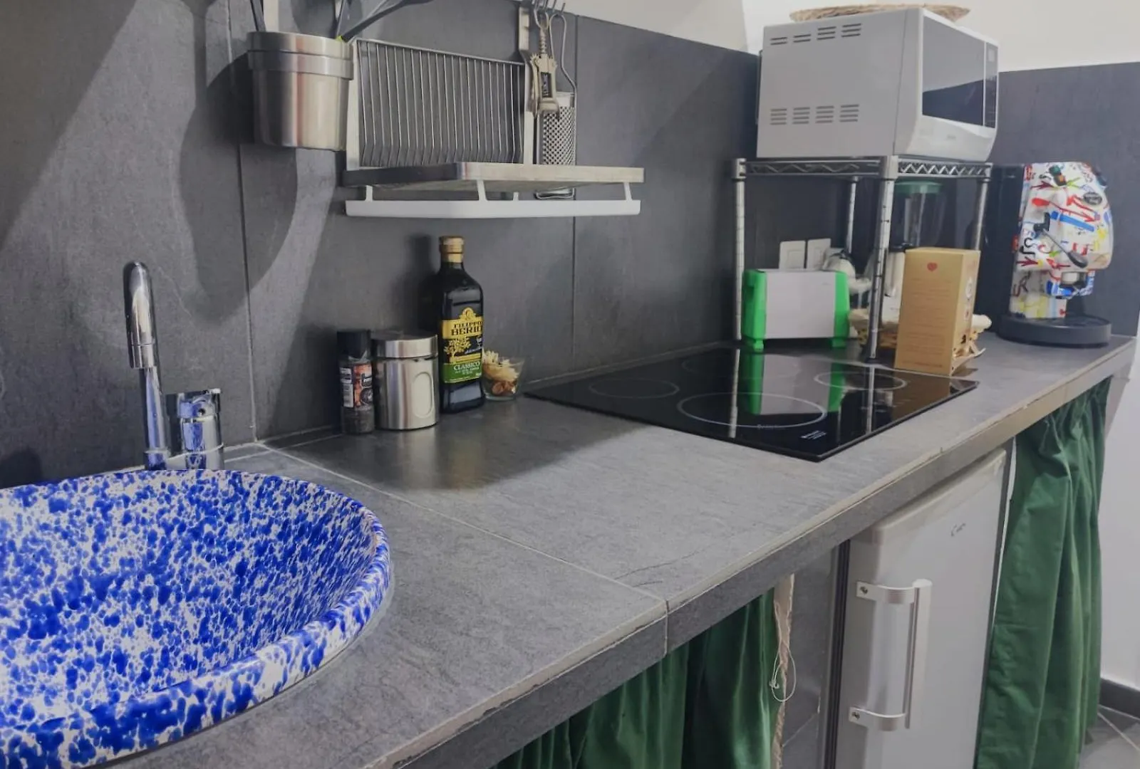 Appartamento La Residenza Dell' Alloro Palermo