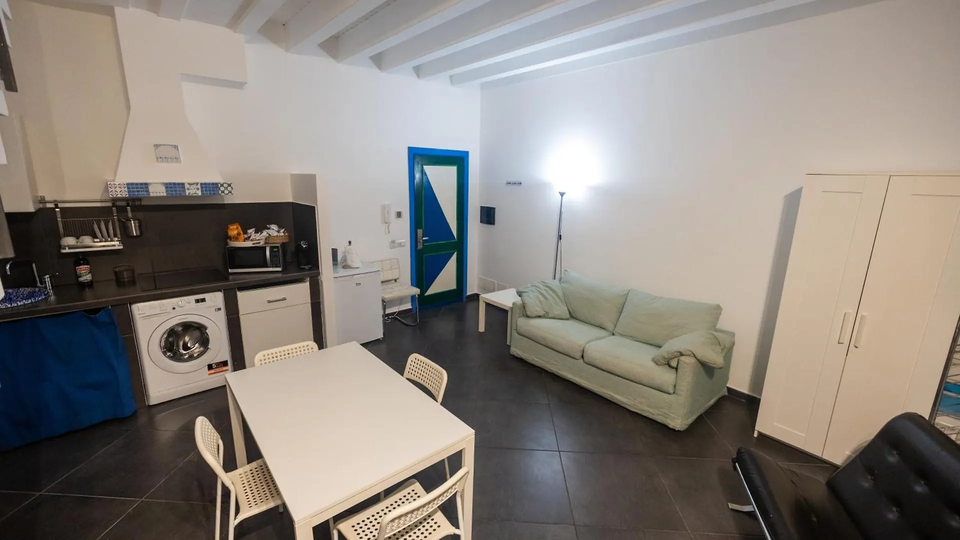 La Residenza Dell' Alloro 巴勒莫