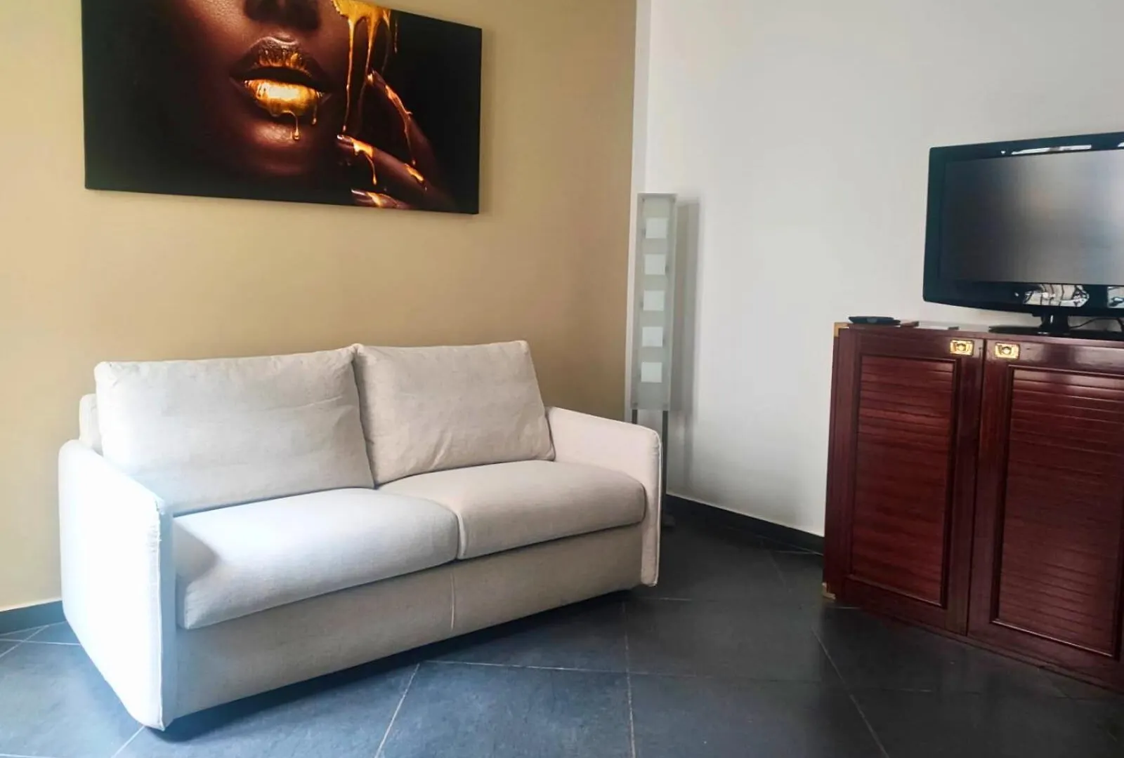 Apartmán La Residenza Dell' Alloro Palermo