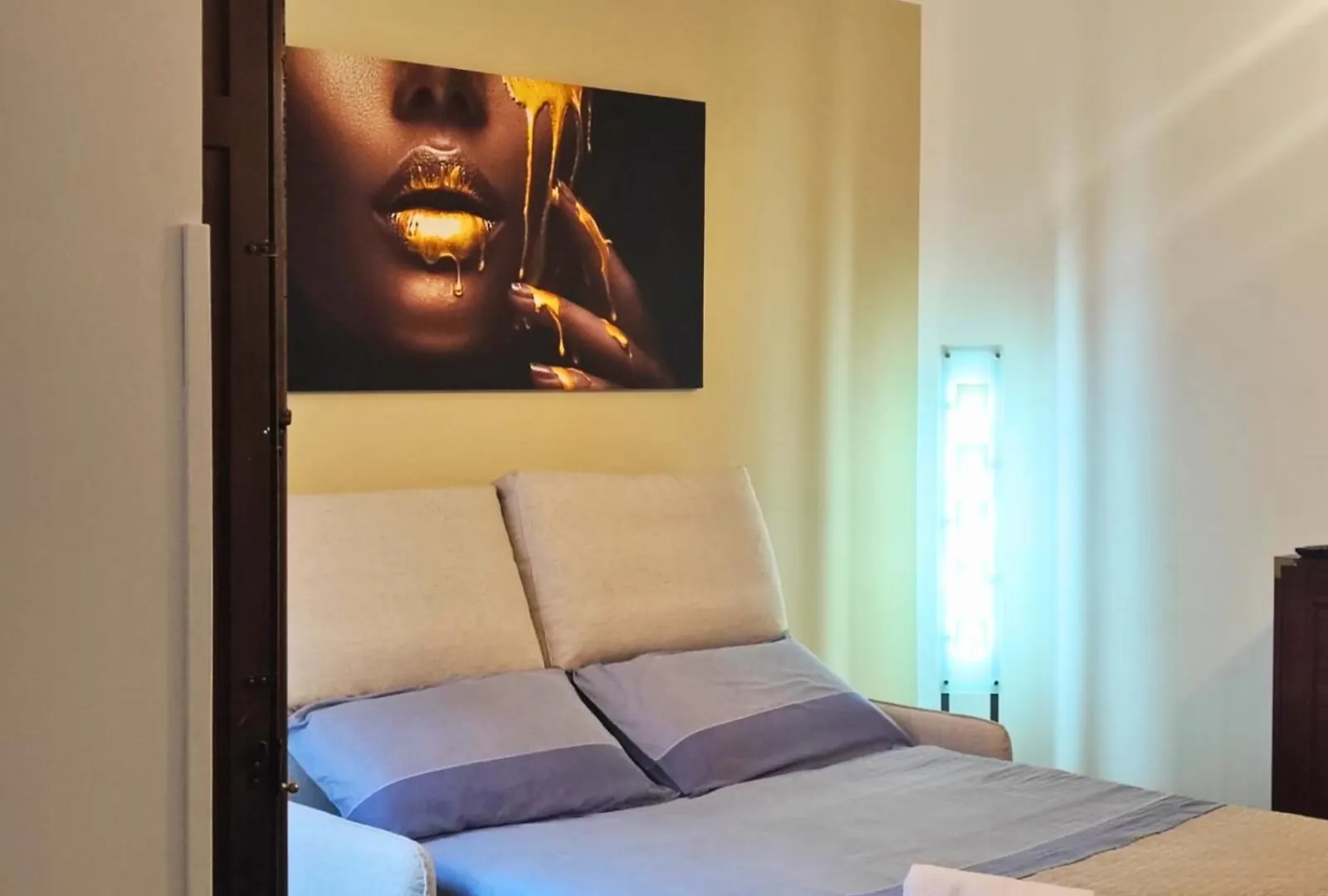 La Residenza Dell' Alloro Palermo Appartamento