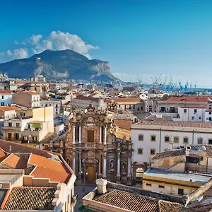 Apartamento Domus Sant'anna, Palermo
