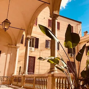 Apartamento Palazzo Ventimiglia &, Palermo
