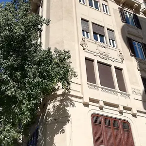 Apartamento Doma, Palermo
