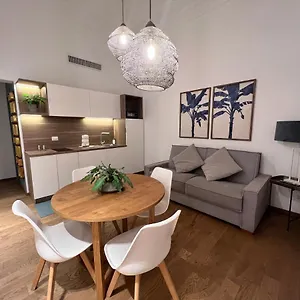  Apartament La Dimora Dei Mori
