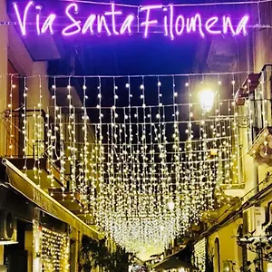  Apartament Gemmellaro 67