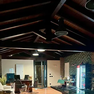  Apartament Virdamuri - Etna Country