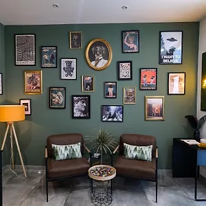  Apartament Amari