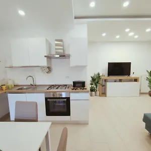  Apartament Pama House Comfort E Relax A Due Passi Dal Centro