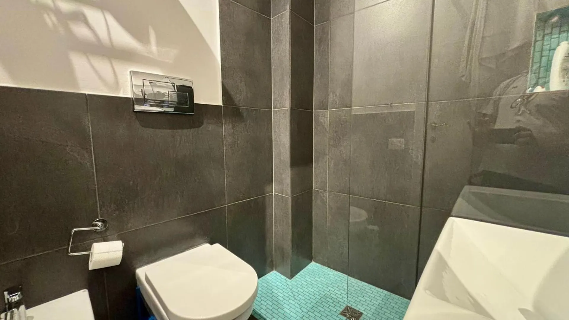 Apartment La Residenza Dell' Alloro Palermo