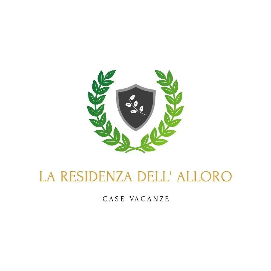 La Residenza Dell' Alloro Palermo Włochy