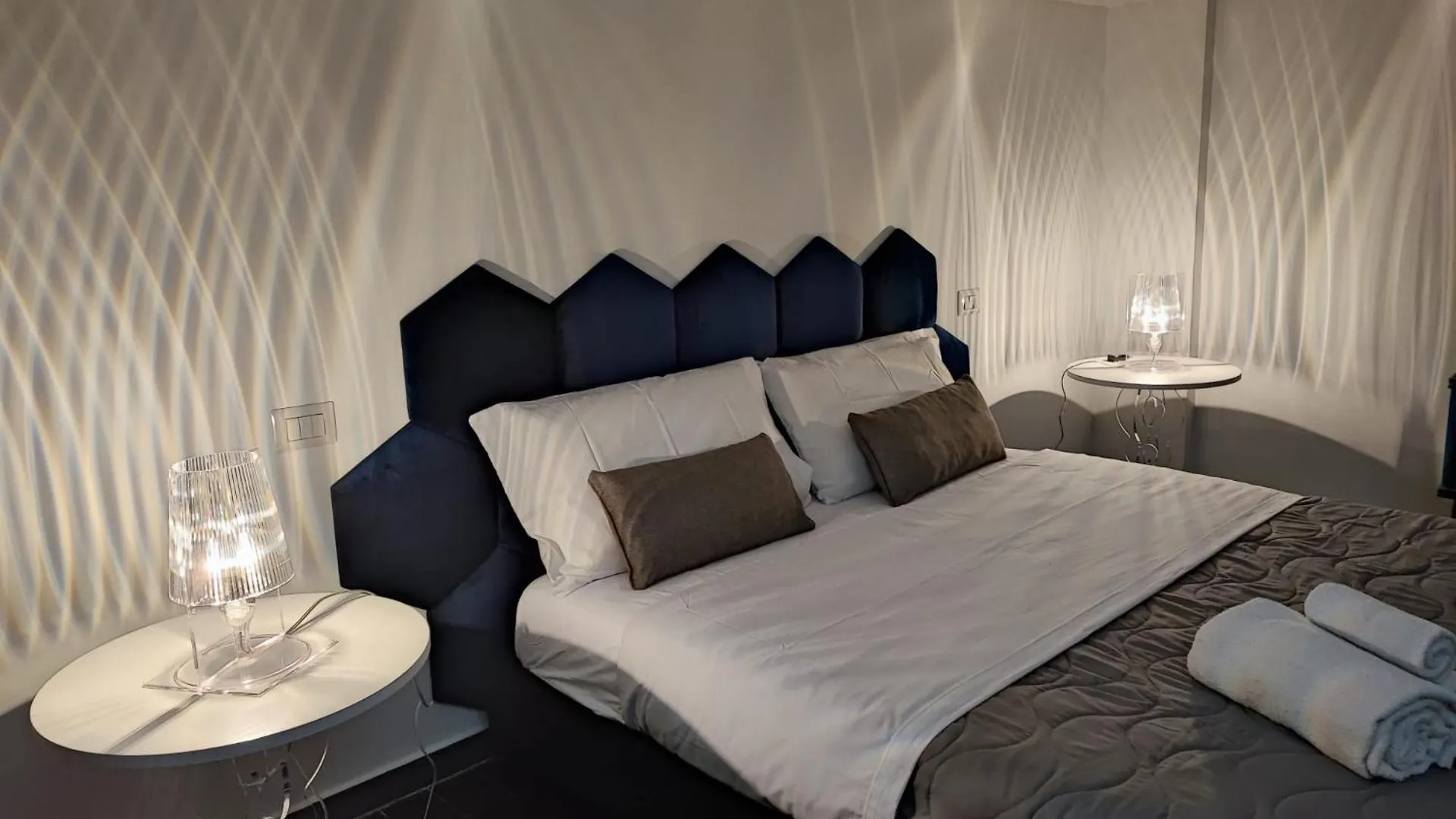 La Residenza Dell' Alloro Palermo Apartament