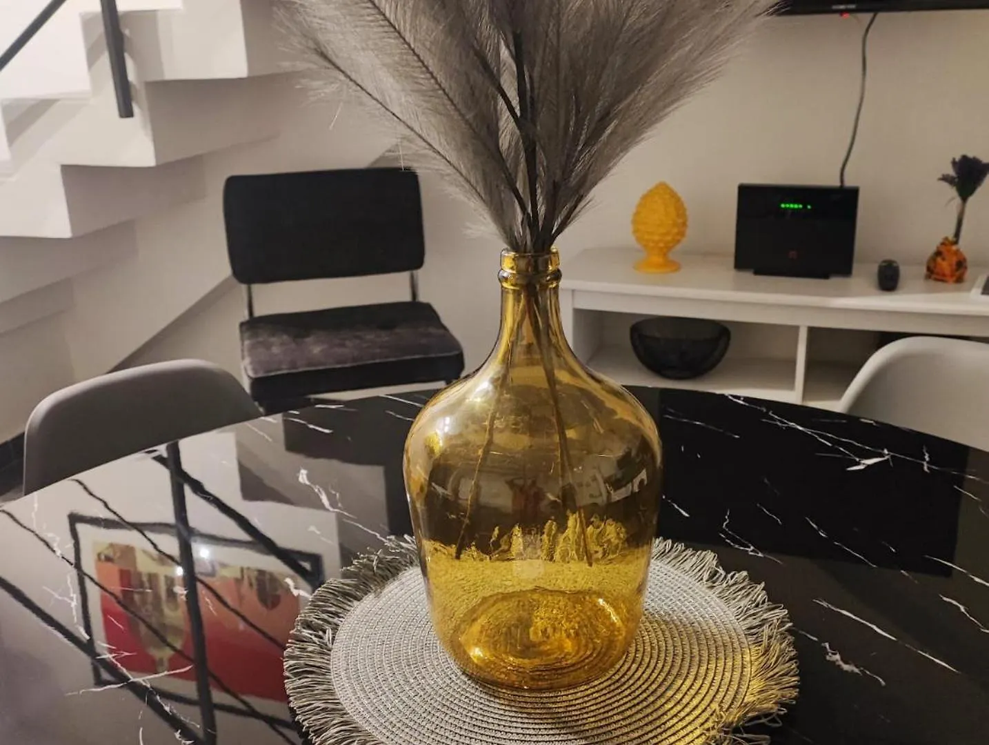 Apartament La Residenza Dell' Alloro Palermo