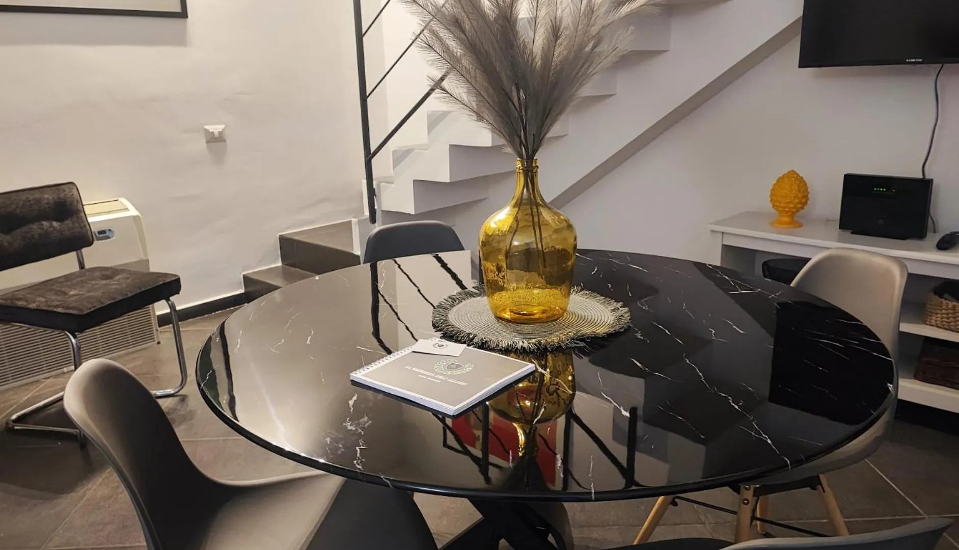 Apartament La Residenza Dell' Alloro Palermo