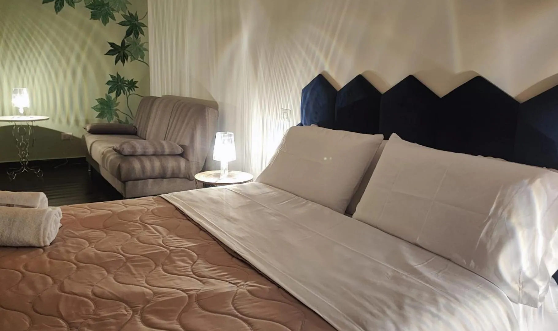 Apartament La Residenza Dell' Alloro Palermo