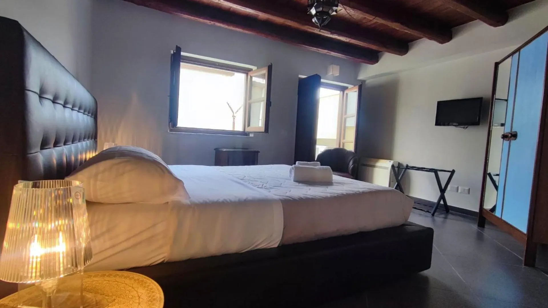 Apartament La Residenza Dell' Alloro Palermo