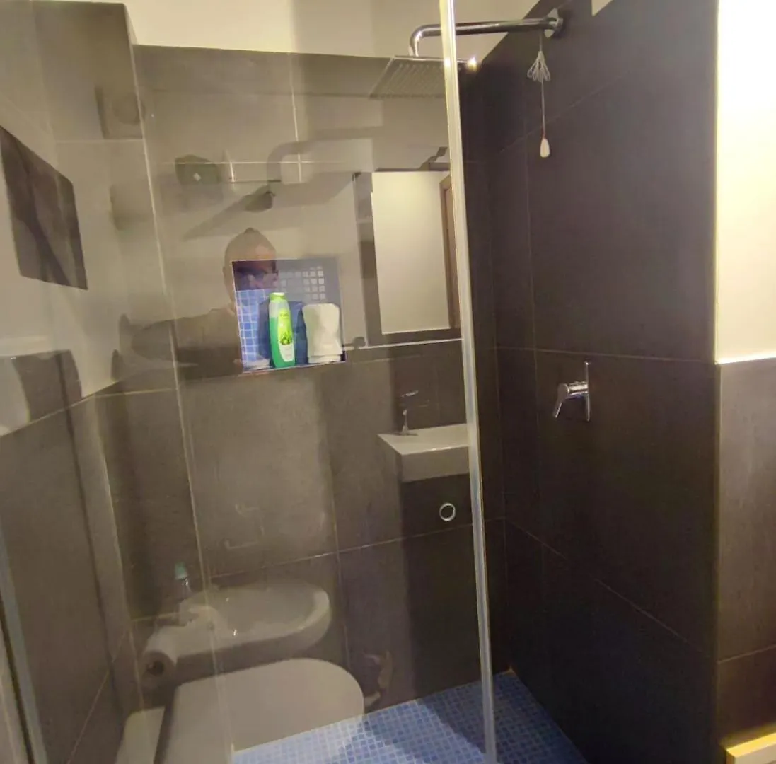 Apartament La Residenza Dell' Alloro Palermo