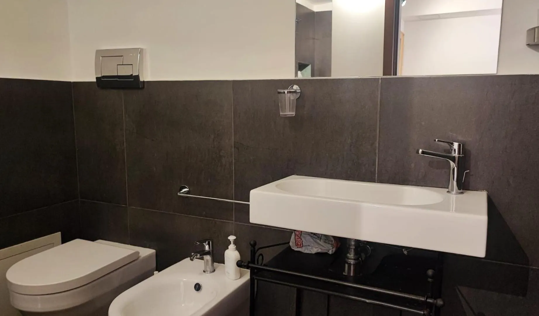 Apartament La Residenza Dell' Alloro Palermo