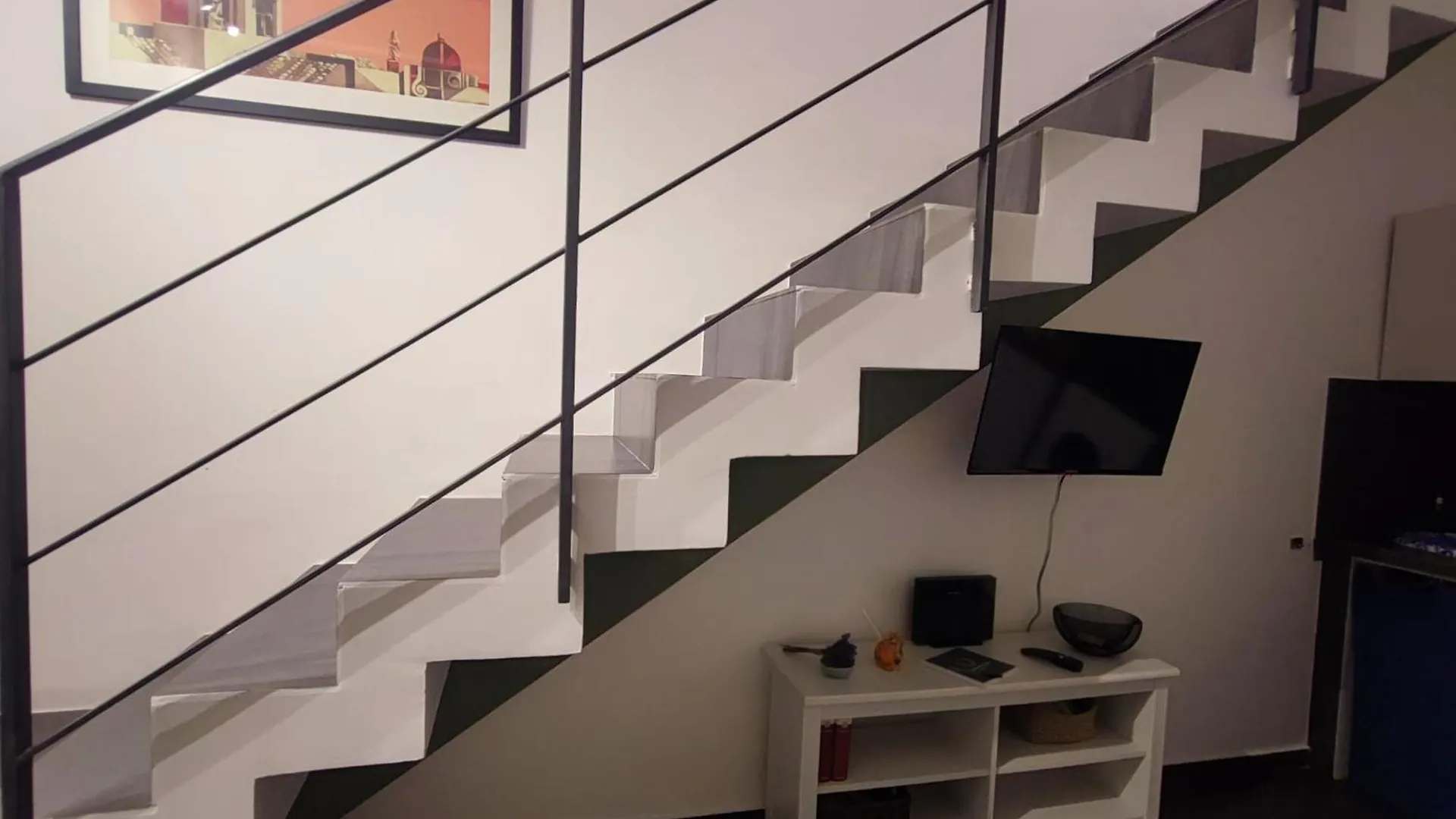 Apartament La Residenza Dell' Alloro Palermo