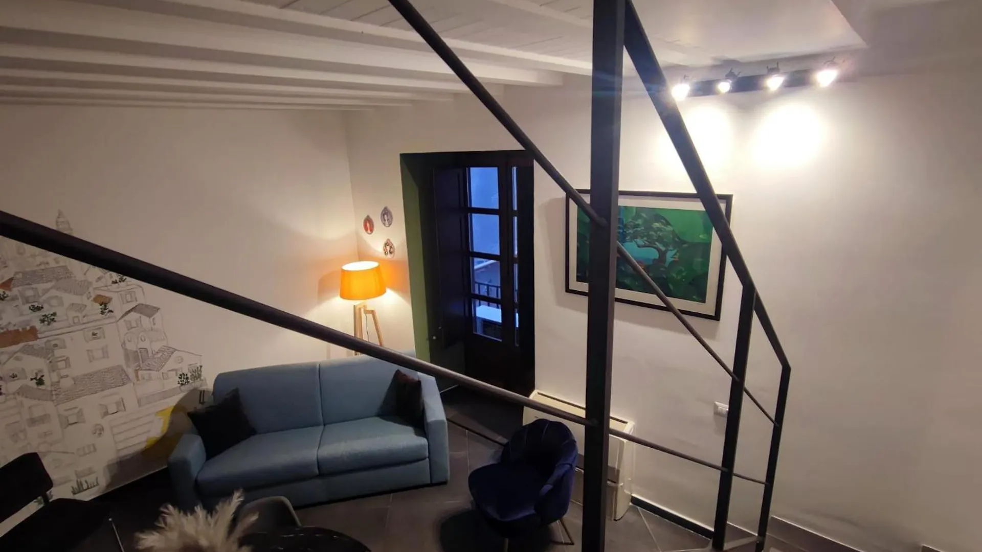 La Residenza Dell' Alloro Palermo 0*,
