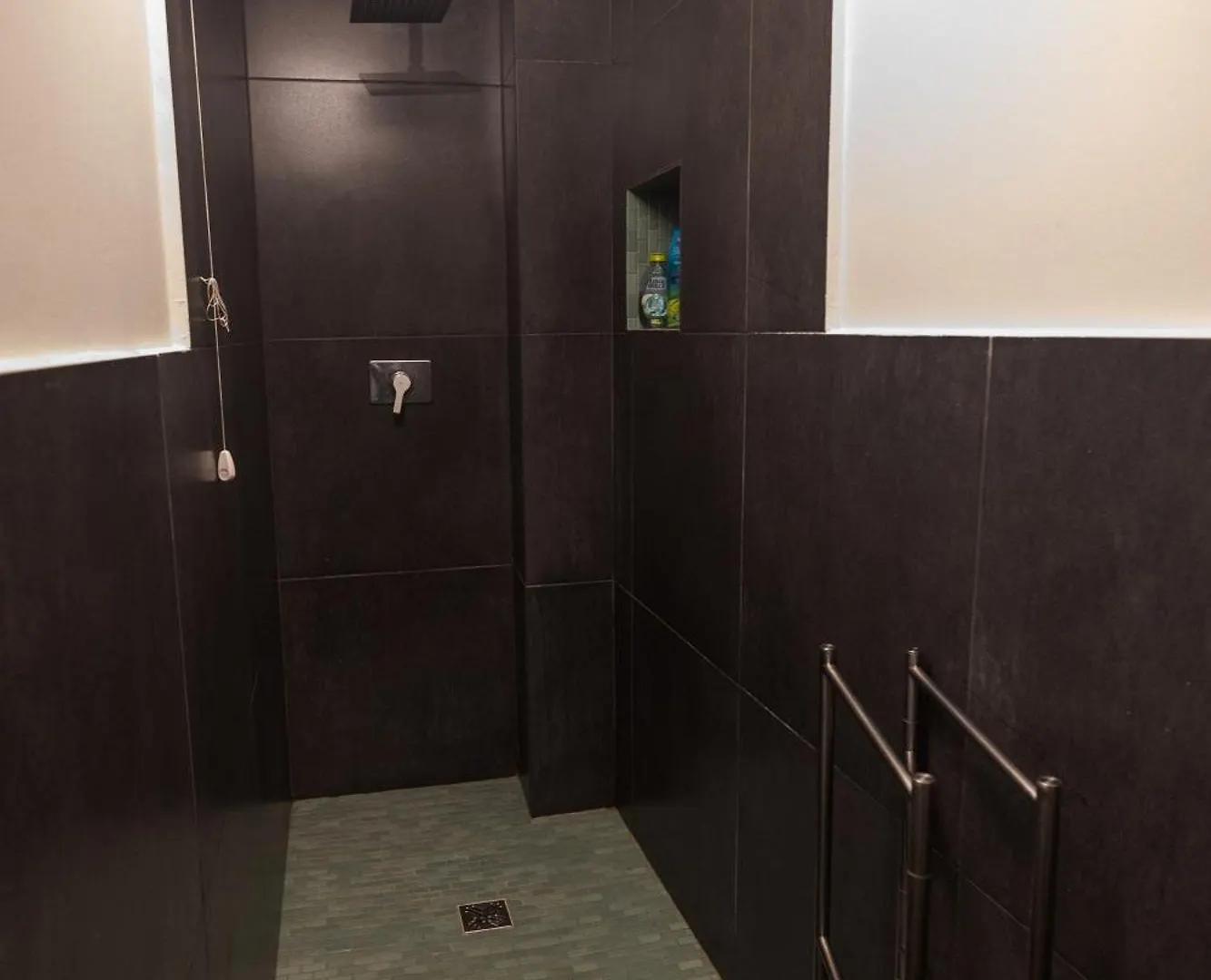 La Residenza Dell' Alloro Palermo Apartament